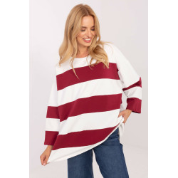 Blouse Relevance Sweatshirt 217029