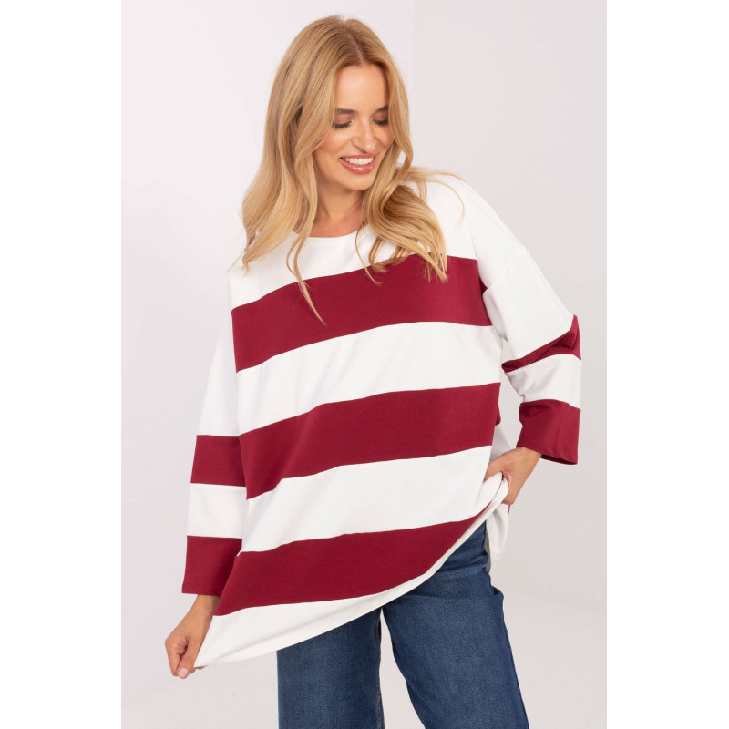 Blouse Relevance Sweatshirt 217029