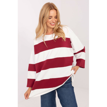Blouse Relevance Sweatshirt 217029
