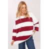 Blouse Relevance Sweatshirt 217029