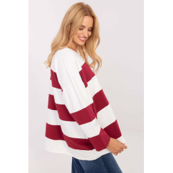Blouse Relevance Sweatshirt 217029