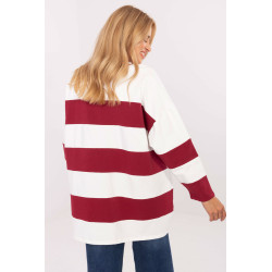 Blouse Relevance Sweatshirt 217029