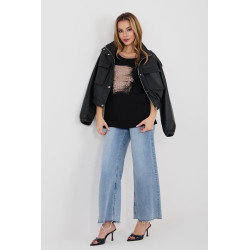 Blouse Relevance Chemisier 225454