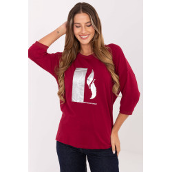 Blouse Relevance Chemisier 218827