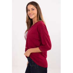 Blouse Relevance Chemisier 218827