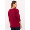 Blouse Relevance Chemisier 218827