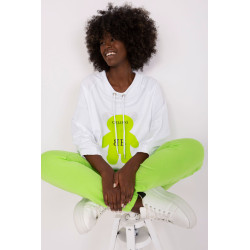 Pantalon Relevance 191261