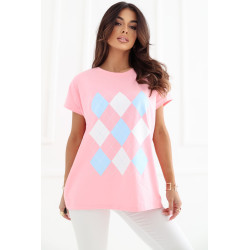 Blouse Relevance Chemisier 227307