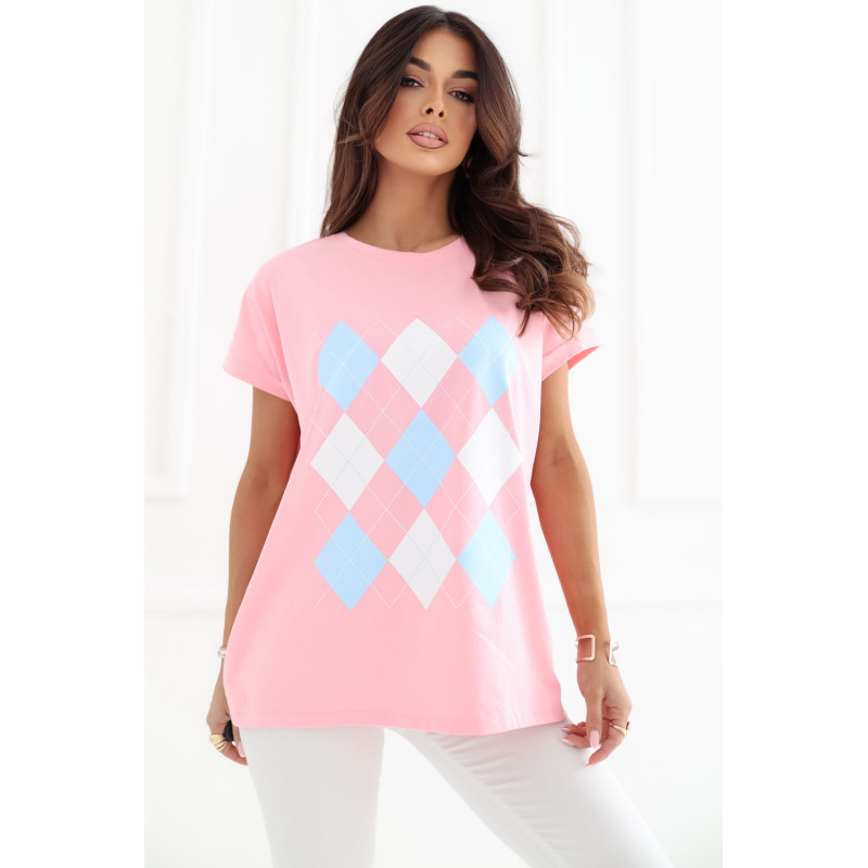 Blouse Relevance Chemisier 227307