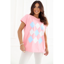 Blouse Relevance Chemisier 227307