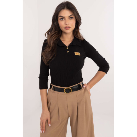 Blouse Relevance Chemisier 203003