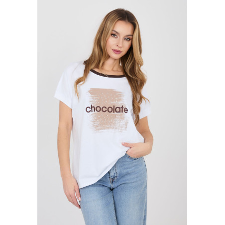 Blouse Relevance Chemisier 225455