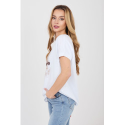 Blouse Relevance Chemisier 225455