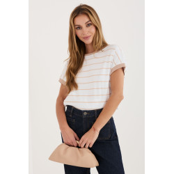 Blouse Relevance Chemisier 227051