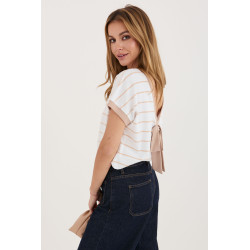 Blouse Relevance Chemisier 227051