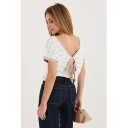 Blouse Relevance Chemisier 227051