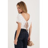 Blouse Relevance Chemisier 227051