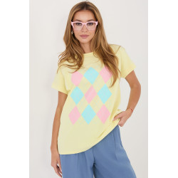 Blouse Relevance Chemisier 227309