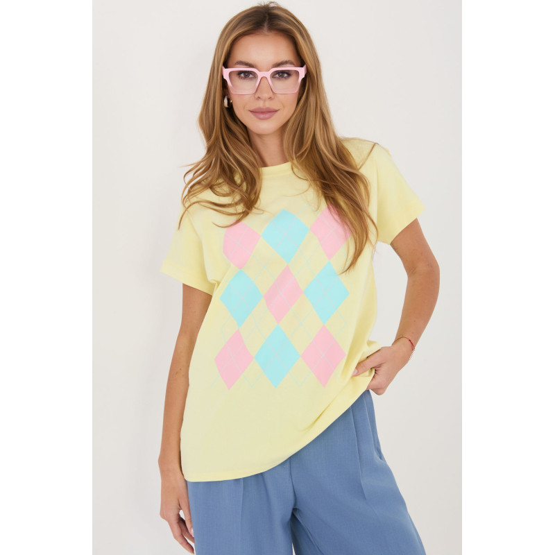 Blouse Relevance Chemisier 227309