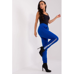 Pantalon Relevance Pantalon survêtement 211742