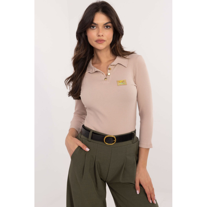 Blouse Relevance Chemisier 203004