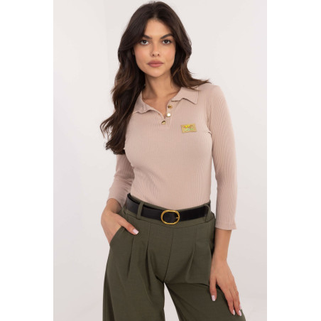 Blouse Relevance Chemisier 203004