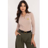 Blouse Relevance Chemisier 203004
