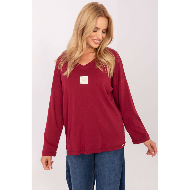 Blouse Relevance Chemisier 217038
