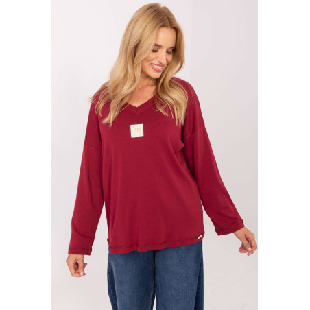 Blouse Relevance Chemisier 217038