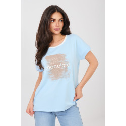 Blouse Relevance Chemisier 225456