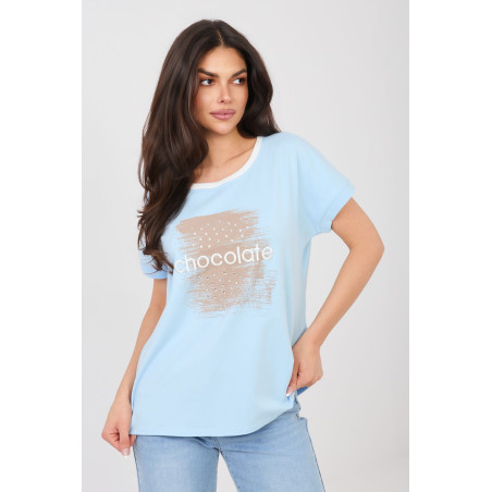 Blouse Relevance Chemisier 225456