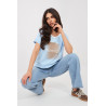Blouse Relevance Chemisier 225456