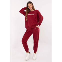Pantalon Relevance 218614