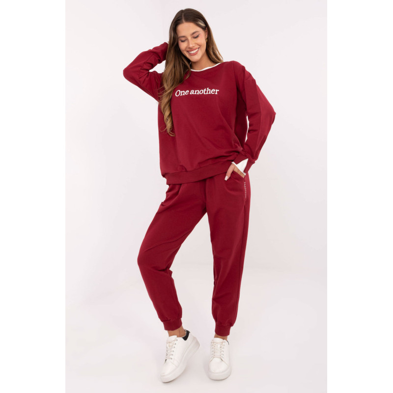Pantalon Relevance 218614