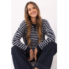 Blouse Relevance Chemisier 218831