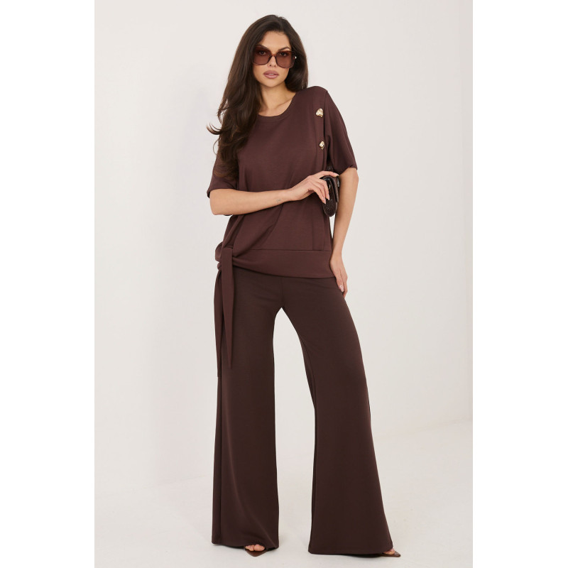 Pantalon Relevance 226137