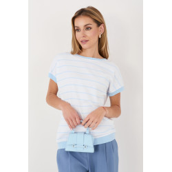 Blouse Relevance Chemisier 227052