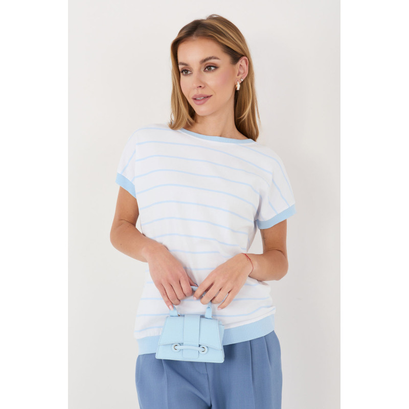 Blouse Relevance Chemisier 227052