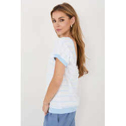 Blouse Relevance Chemisier 227052