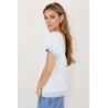 Blouse Relevance Chemisier 227052