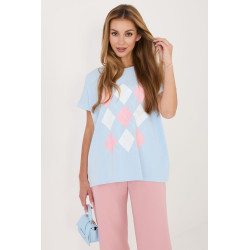 Blouse Relevance Chemisier 227310