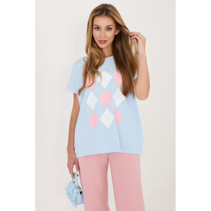 Blouse Relevance Chemisier 227310