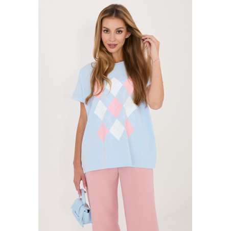 Blouse Relevance Chemisier 227310