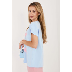 Blouse Relevance Chemisier 227310