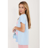 Blouse Relevance Chemisier 227310