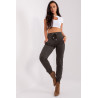 Pantalon Relevance Pantalon survêtement 211743