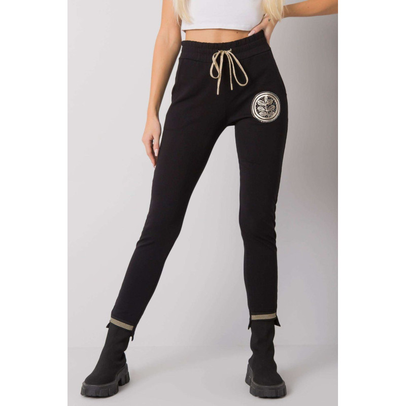 Pantalon de survêtement Relevance Pantalon survêtement 159843