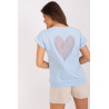 Blouse Relevance Chemisier 182567