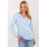 Blouse Relevance Chemisier 217040