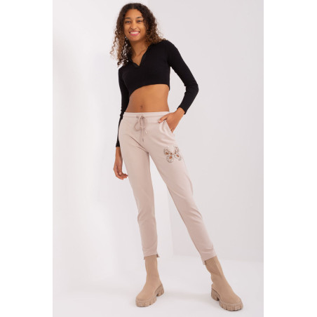 Pantalon Relevance Pantalon survêtement 191215